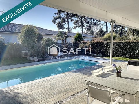 Très belle maison au calme