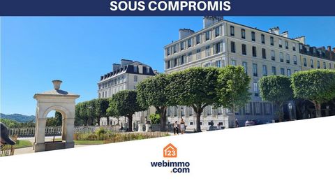 Appartement - 161m² - Pau