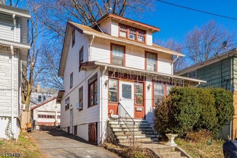 Don't miss this opportunity to make yours this hidden gem with countless charm!! Gorgeous colonial featuring 3 good sized bedrooms, 2 full bathrooms, inviting enclosed porch, spacious living room with original fireplace, formal dining room, walk up a...