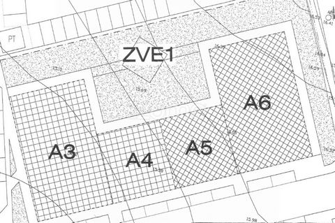 Identificação do imóvel: ZMPT555167 Você é um investidor imobiliário ou um construtor? Temos a oportunidade certa para você! Terreno para construção de prédios de 5 ou 6 andares, além de um lote dedicado a serviços, comércio, jardins e piscina. A fim...