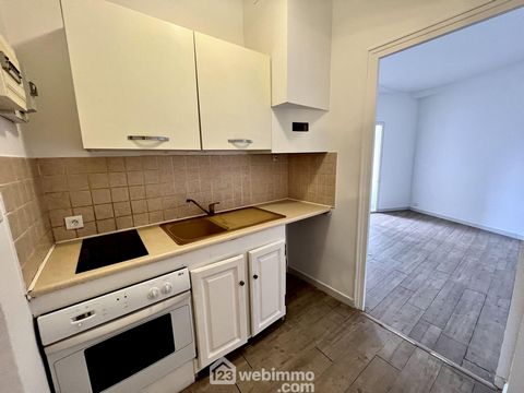 Appartement - 33m² - Bastia