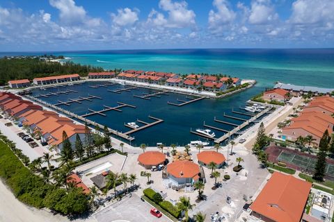 Bimini Cove #17L ---Living the Dream--- offers a laid-back lifestyle that most folks only dream about. Bimini is world-renowned for its fishing, white sandy beaches, and gin clear waters. Being only 48 nautical miles off the coast of Florida, Bimini ...