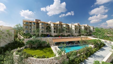 Welcome to Costarena Boutique Residences. Nestled in the exclusive community of Club Campestre San Jose, this collection of 39 resort-style condominiums is the epitome of understated elegance. A private community meticulously designed by renowned Mex...