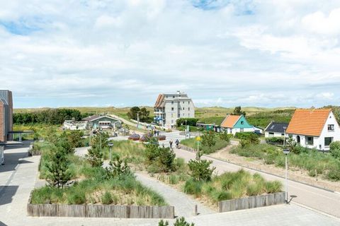 Atmospheric 6-person villa by the sea, close to the beach and the village center of Callantsoog. This spacious holiday home is a real family home. The villa is equipped for six people and fully equipped. The beach and forest are within walking distan...