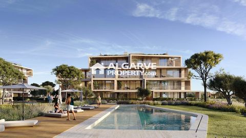 Located in Vilamoura. LIVING WITH DISTINCTION Discover the new definition of luxury, where light and sea converge in harmony near a serene nature reserve. In the heart of Vilamoura, Lumare is defined by the highest quality materials and luxury amenit...