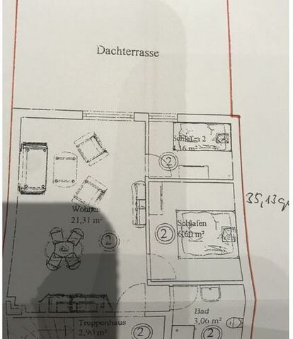 Geniet van uw vakantie in een van onze liefdevol ingerichte vakantieappartementen in de North Sea Grill. Het vakantieappartement is ideaal voor koppels en gezinnen.