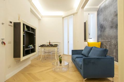 Cavour Stylish House: Eleganza nel Cuore di Firenze Prezzo: €540,000 Superficie: 70 m² Camere da Letto: 2 Bagni: 1 Piano: Secondo con Ascensore Descrizione della Proprietà Scopri il fascino di Cavour Stylish House, un raffinato appartamento di 70 m² ...