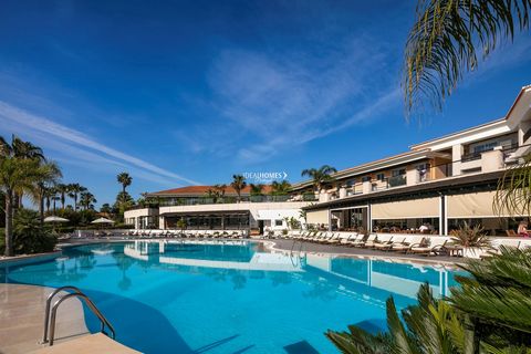 An exceptional opportunity in prestigious Quinta do Lago. in the famous 'Golden Triangle' of the Algarve. You can own a luxury residence in a sought-after location with world-class facilities, and generate rental income when you're not using your pro...