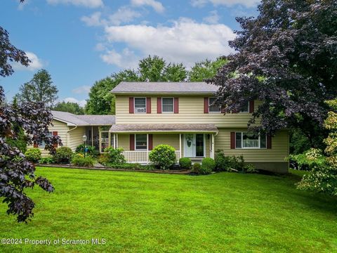 Sturdy Construction and Precise Craftsmanship Define This Spacious Bunker Hill Home. Impeccably maintained and move-in ready, this home boasts detailed finishings throughout. The updated kitchen features an eat-in dining area and ample pantry space. ...