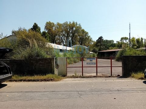 Oportunidade Única! Terreno de 16 000m² à Venda Aproveite esta oportunidade rara de adquirir um terreno excecional de 16 000 m2, situado numa localização privilegiada entre a Rua dos Casais e a Rua de Cadavão, em Vilar do Paraíso, Vila Nova de Gaia. ...