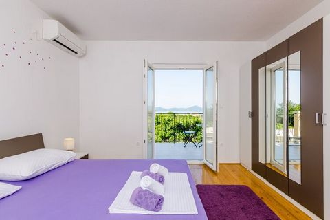 Apartment & Rooms Maždin are located in small village called Banići, near Slano, in the northwest part of the Dubrovnik Region. The area of Slano was already populated in the prehistoric period, while today, farming, olive growing, vine culture, frui...