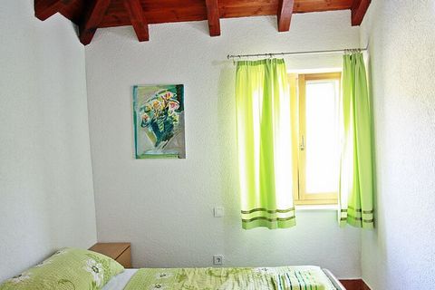 This beautiful holiday home with terrace is located on Island of Brač, in typical, quiet and rustic Dalmatian village named Dol. Island Brač is situated in the Adriatic Sea and is the largest island of the central Dalmatian group of islands. As one o...