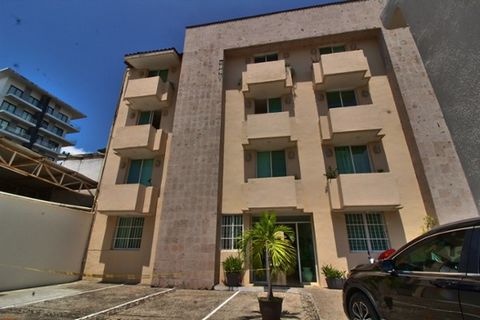 Condominium en Venta en Versalles Bahia de Banderas Nayarit This charming condominium is located in the Heart of Versalles a very nice neighborhood surrounded by Restaurants coffee shops hospitals and medical offices just a few blocks away from there...