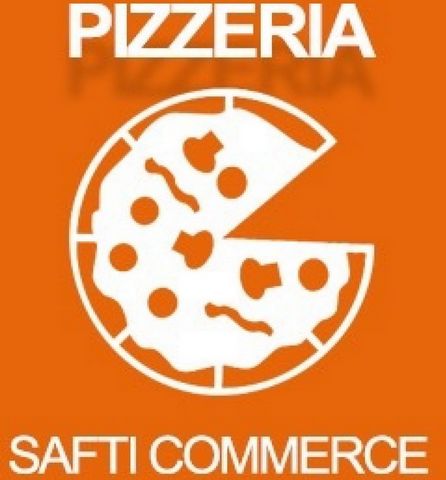 FDC PIZZERIA AVEC EQUIPEMENT OU DROIT AU BAIL