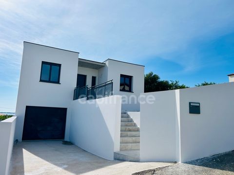 Maison à vendre 4 pièces FITOU (11)