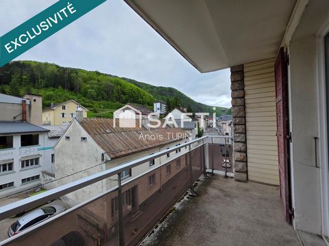 appartement dans résidence sécurisée