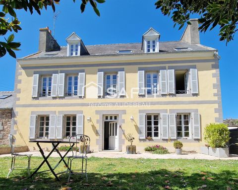 Pour un cadre de vie paisible et authentique