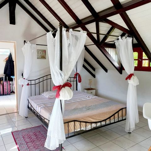 Maison de charme à vendre, 6 pièces LE GOSIER (971)