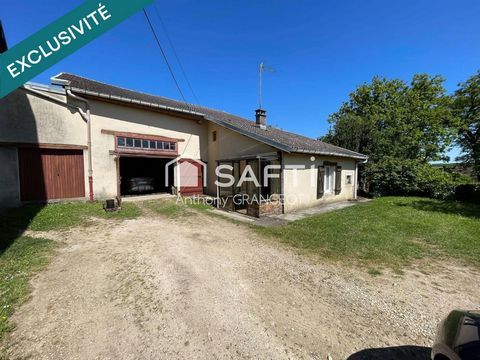 MAISON FAMILIALE DE 135M²,4 CHAMBRES? JARDIN ET DEPENDANCES