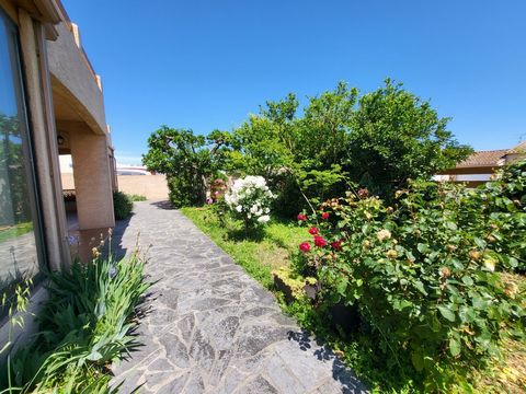 Spacieuse villa au calme, proche de toutes les commodités