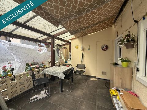 Maison à vendre sur Alfortville