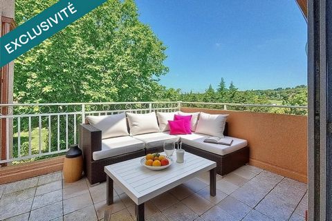 Appartement Direct sur GOLF