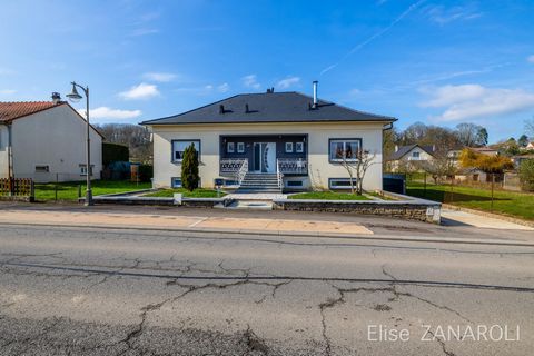 Maison individuelle de plain pied avec sous-sol