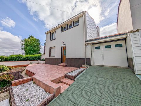 Maison 87 M2 Quartier rivoli