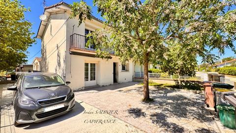 Maison à vendre 5 pièces 92m2 à REVEL (31)
