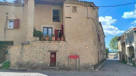 charmante maison de village atypique et confortable