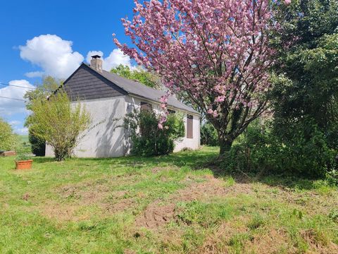 Bel ensemble immobilier