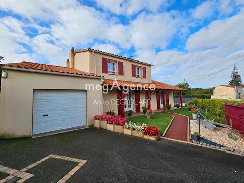 MAISON ETAT IMPECCABLE A LA FERRIERE