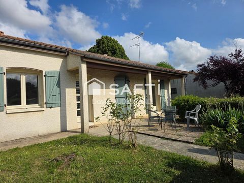 Maison rénovée avec goût – Prête à vous accueillir