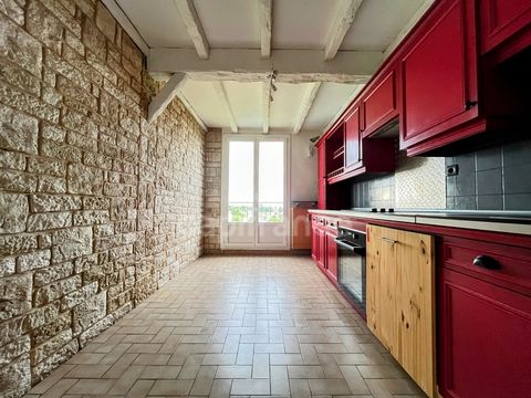 Chevigny Saint Sauveur - Spacieux T4