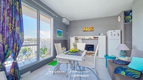 Studio à vendre Marina SAINT FRANCOIS (971)
