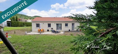Maison de plain pied de 2024