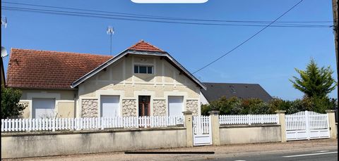 Vie de plain pied, commerces.