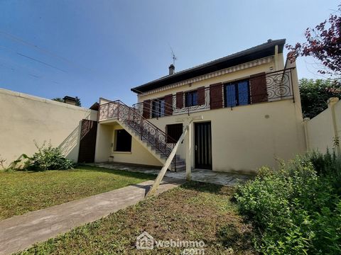 Maison - 130m² - Orly