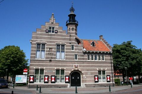 Zeer comfortabel vakantiehuis te huur van particuliere eigenaren voor maximaal 6 personen in Ouddorp Zuid Holland, 10 minuten van zee en strand.