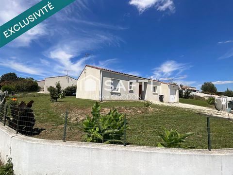 Investissement locatif : Maison vendue louée avec rentabilité immédiate.