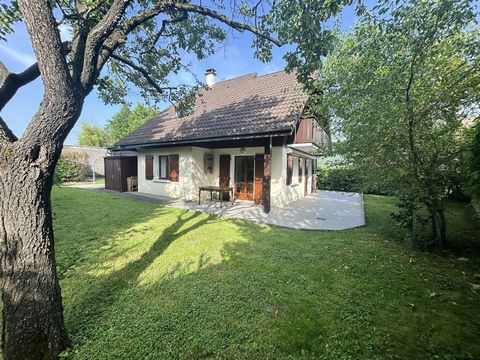 Villa Individuelle dans un quartier résidentiel