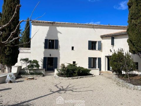 Maison - 169m² - Bédoin