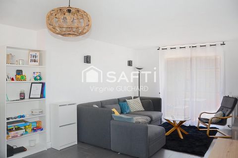 Appartement T4 quartier les Epinettes DIGNE (04)