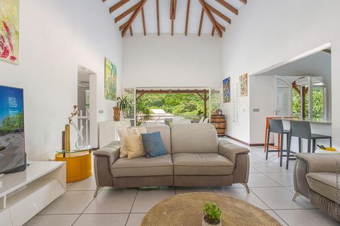 Maison à vendre 6 pièces CASE PILOTE (972)
