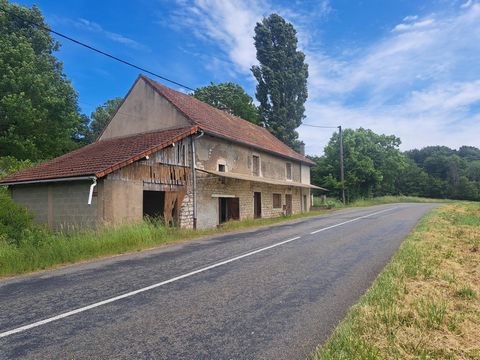 Maison à fort potentiel avec possibilité de 3 logements