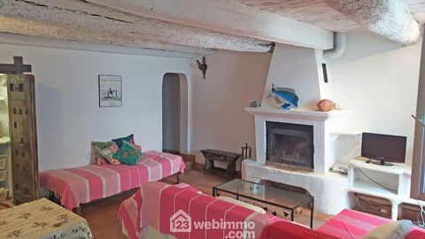 Maison de village - 80m² - Saintes-Maries-de-la-Mer