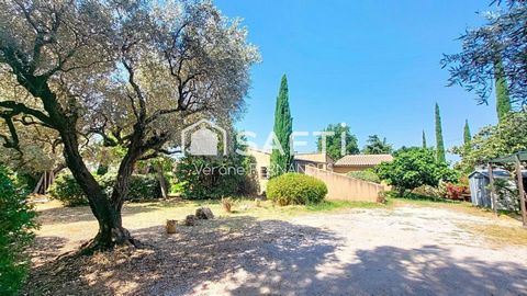 Maison T4 de plain pied avec jardin piscinable
