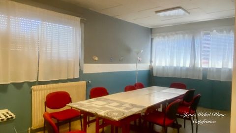 Local/bureau à vendre VILLEURBANNE (69)