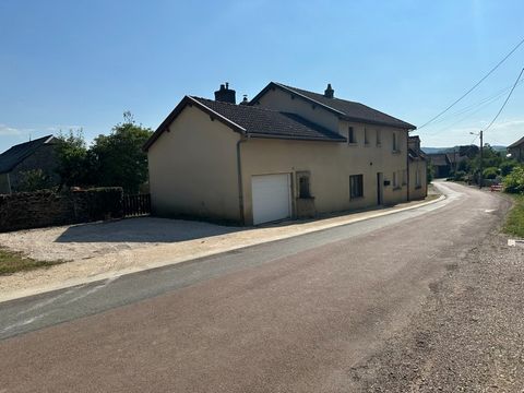 EXCLUSIVITE - SOUSSEY SUR BRIONNE