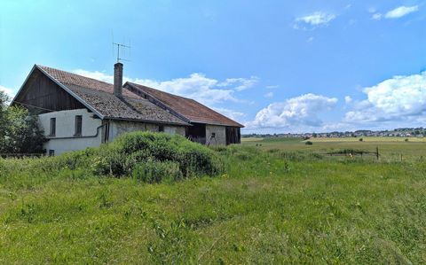 Ferme à Charquemont